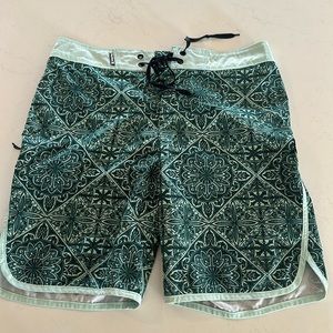 Hurley board shorts